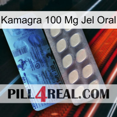 Kamagra 100 Mg Oral Jel 34